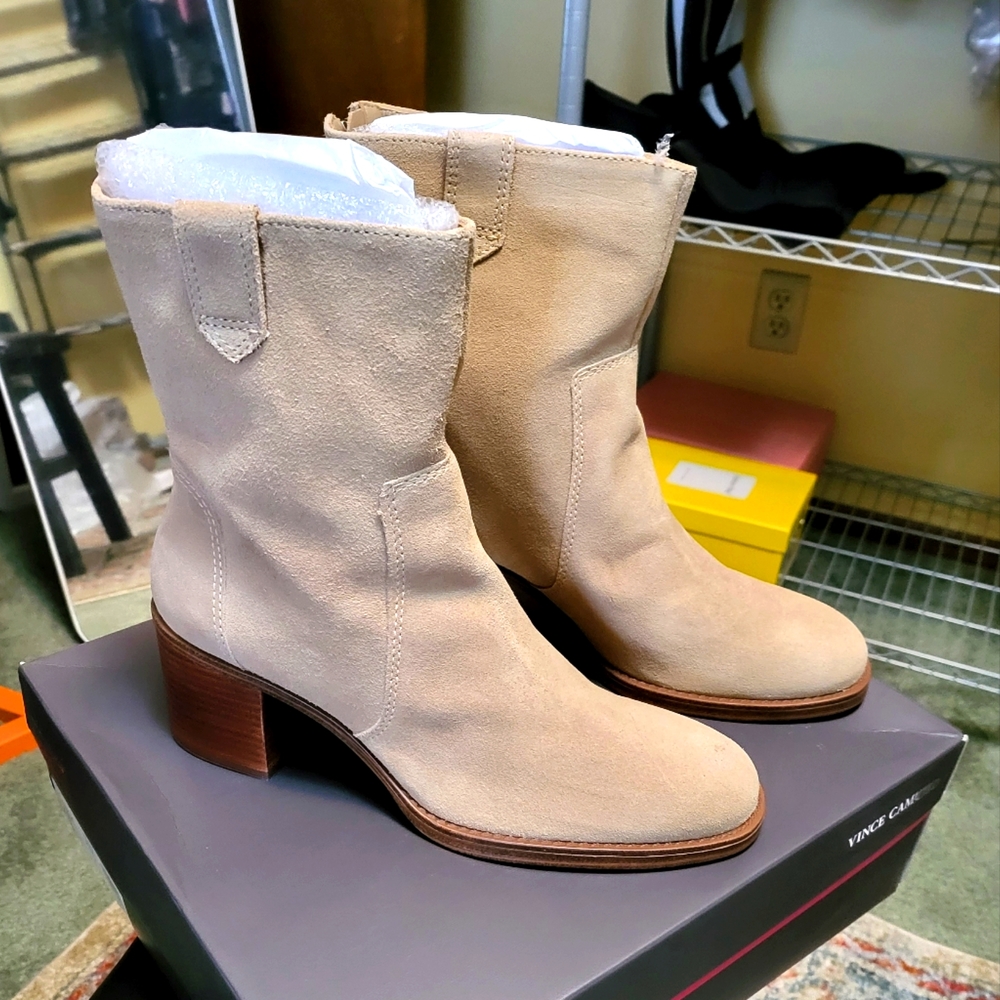 Vince Camuto Zanilla Boot